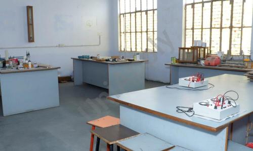 A.P. Garg Public School — photo 9