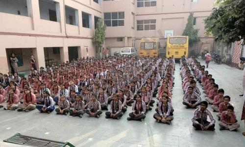 A.P Senior Secondary School — photo 5