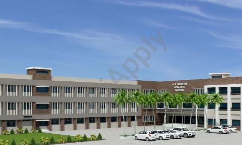 A.S. Modren Sen. Sec. School — photo 1