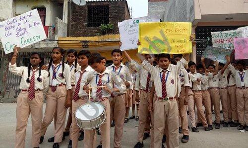 A.S Public School — photo 1