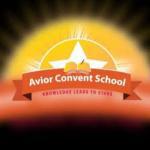 A T M Jain Public School logo