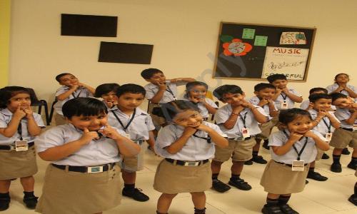 A T S Velly Public School — photo 3
