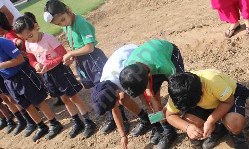 A T S Velly Public School — photo 4
