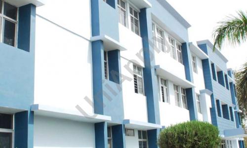 A.V.N Senior Secondary School — photo 1
