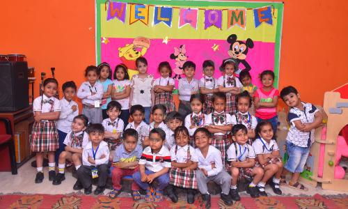 Aacharan Kids Castle — photo 2