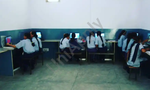 Aadharshila Public School — photo 1