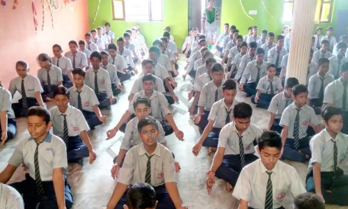 Aadharshila Public School — photo 3