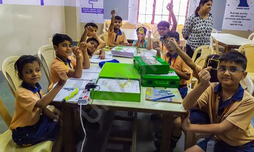 Aadharshila Vidyapeeth — photo 5
