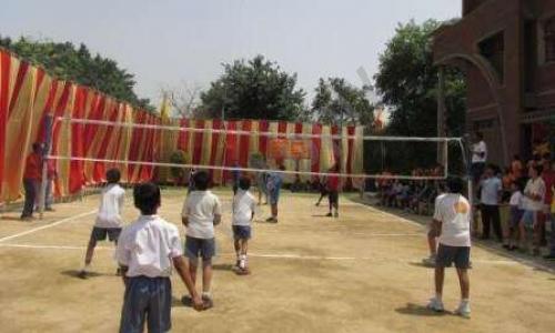 Aadharshila Vidyapeeth — photo 6