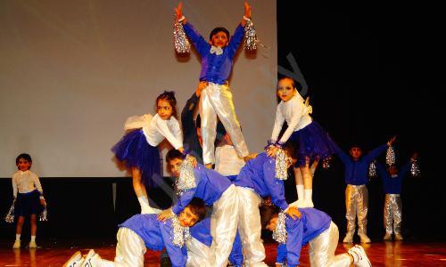 Aadharshila Vidyapeeth — photo 8