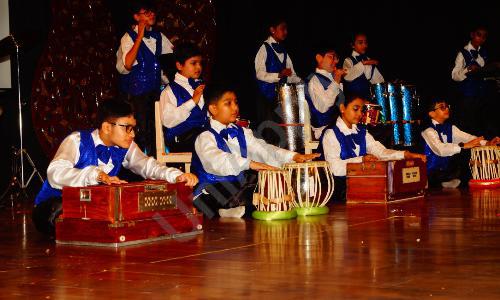 Aadharshila Vidyapeeth — photo 10