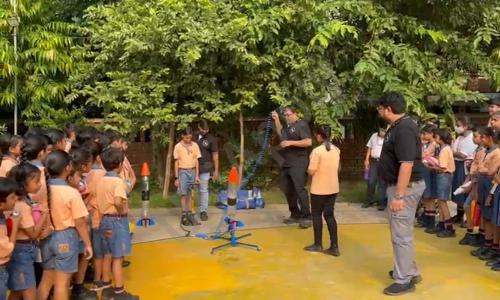Aadharshila Vidyapeeth — photo 12