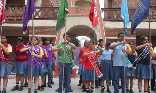 Aadharshila Vidyapeeth — photo 13