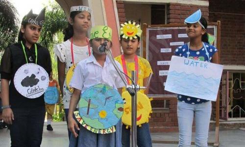 Aadharshila Vidyapeeth — photo 14