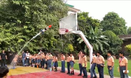 Aadharshila Vidyapeeth — photo 15