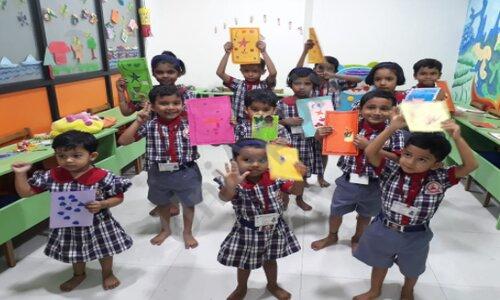 Aadya Model School — photo 2