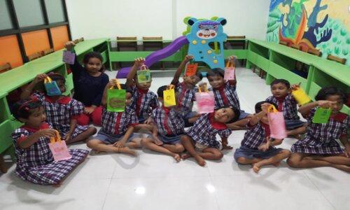 Aadya Model School — photo 3