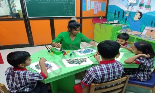 Aadya Model School — photo 4
