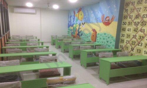 Aadya Model School — photo 5