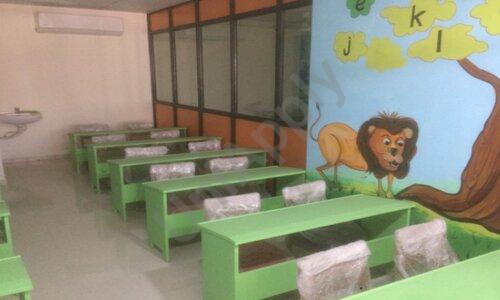 Aadya Model School — photo 6
