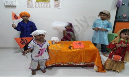 Aadya Model School — photo 7