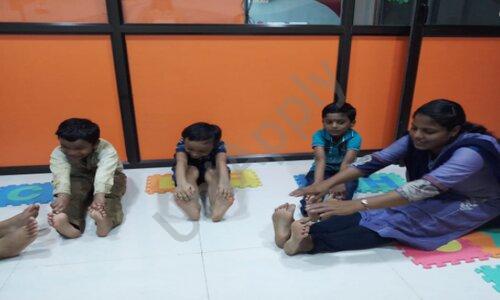 Aadya Model School — photo 8