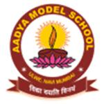 Aadya Model School logo