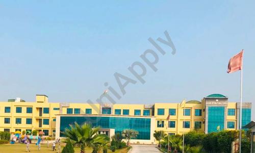 Aakash International School — photo 2