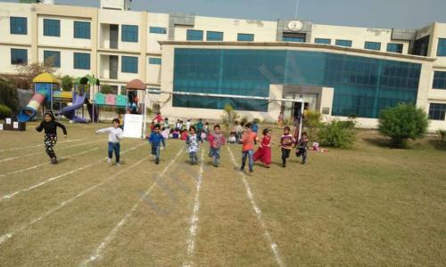 Aakash International School — photo 4