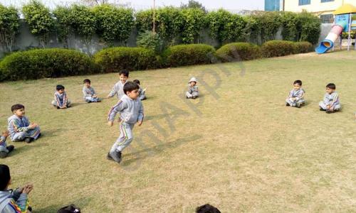 Aakash International School — photo 5