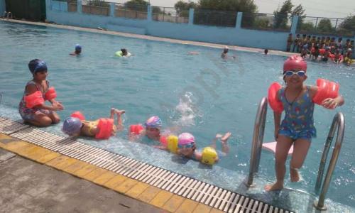 Aakash International School — photo 6