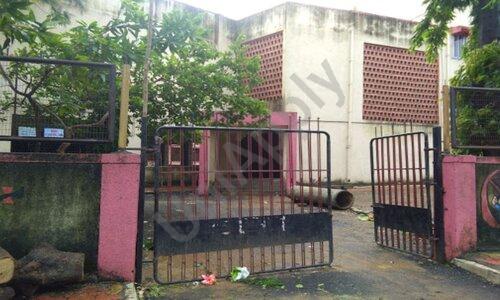 Aakash Junior College Of Science And Commerce — photo 1