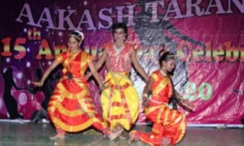 Aakash Junior College Of Science And Commerce — photo 2