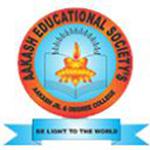 Aakash Junior College Of Science And Commerce logo