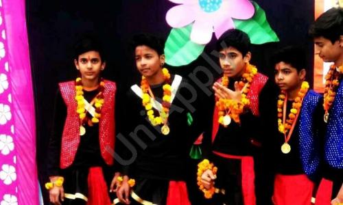 Aakash Public School — photo 2
