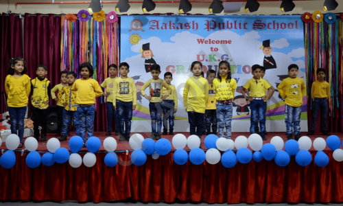 Aakash Public School — photo 2