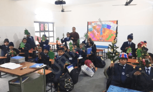 Aakash Public School — photo 3