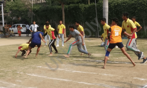 Aakash Public School — photo 4