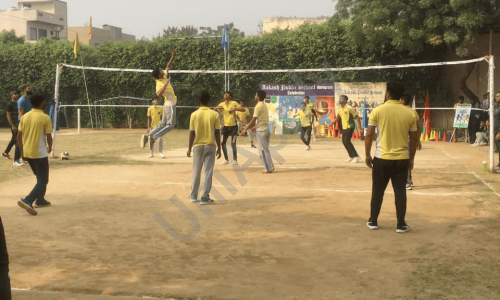 Aakash Public School — photo 5