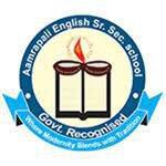 Aamrapali English Senior Secondary School logo