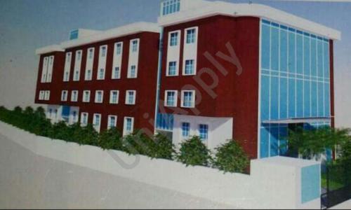 Aamrapali English Senior Secondary School — photo 1