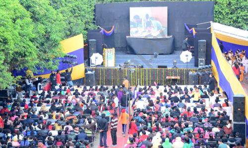 Aamrapali English Senior Secondary School — photo 2
