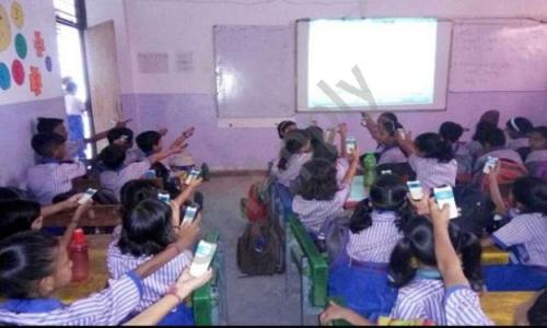 Aamrapali English Senior Secondary School — photo 5