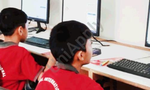 Aanchal International School — photo 3