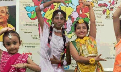 Aanchal International School — photo 5