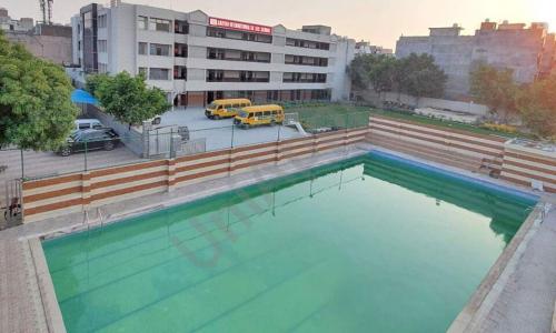 Aaryan International School — photo 1