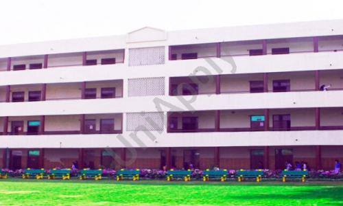 Aaryan International School — photo 3
