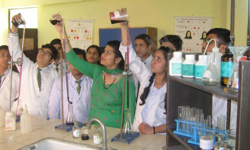 Aaryan International School — photo 4