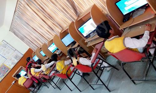 Aaryan International School — photo 5