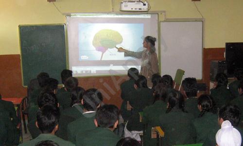 Aaryan International School — photo 9